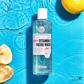 Soap & Glory Face Soap & Clarity Vitamin C Facial Wash